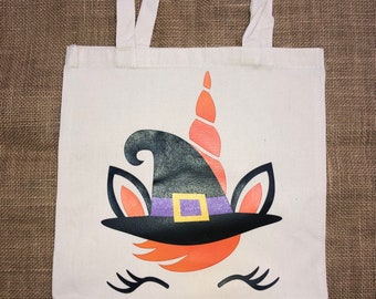 Halloween Bags