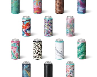 Swig Skinny Can Coolers