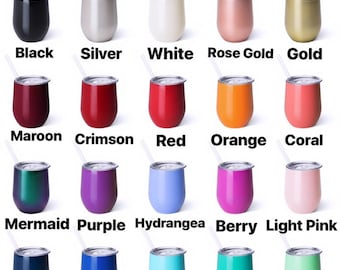 Swig Wine Tumbler