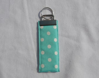 Fabric Key chain / Key FOB