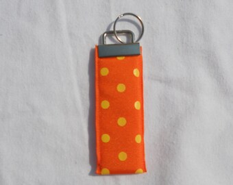 Fabric Key chain / Key FOB