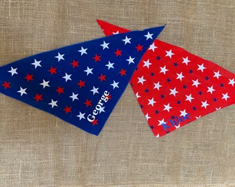 Dog Bandanas