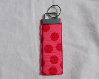 Fabric Key chain / Key FOB
