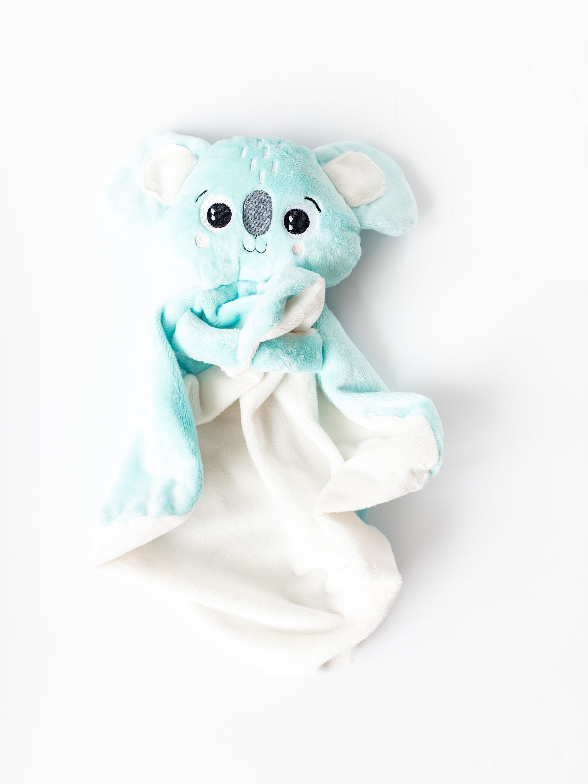 Plush Toys Cute cuddly Koala Bear Stuffed Animal Doll Kids Baby Birthday Gifts J 
