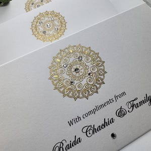 Personalised money gift envelope, shagan envelope, money wallet, cash gift, wedding envelope, dhua envelope, shadhi gift, Indian wedding