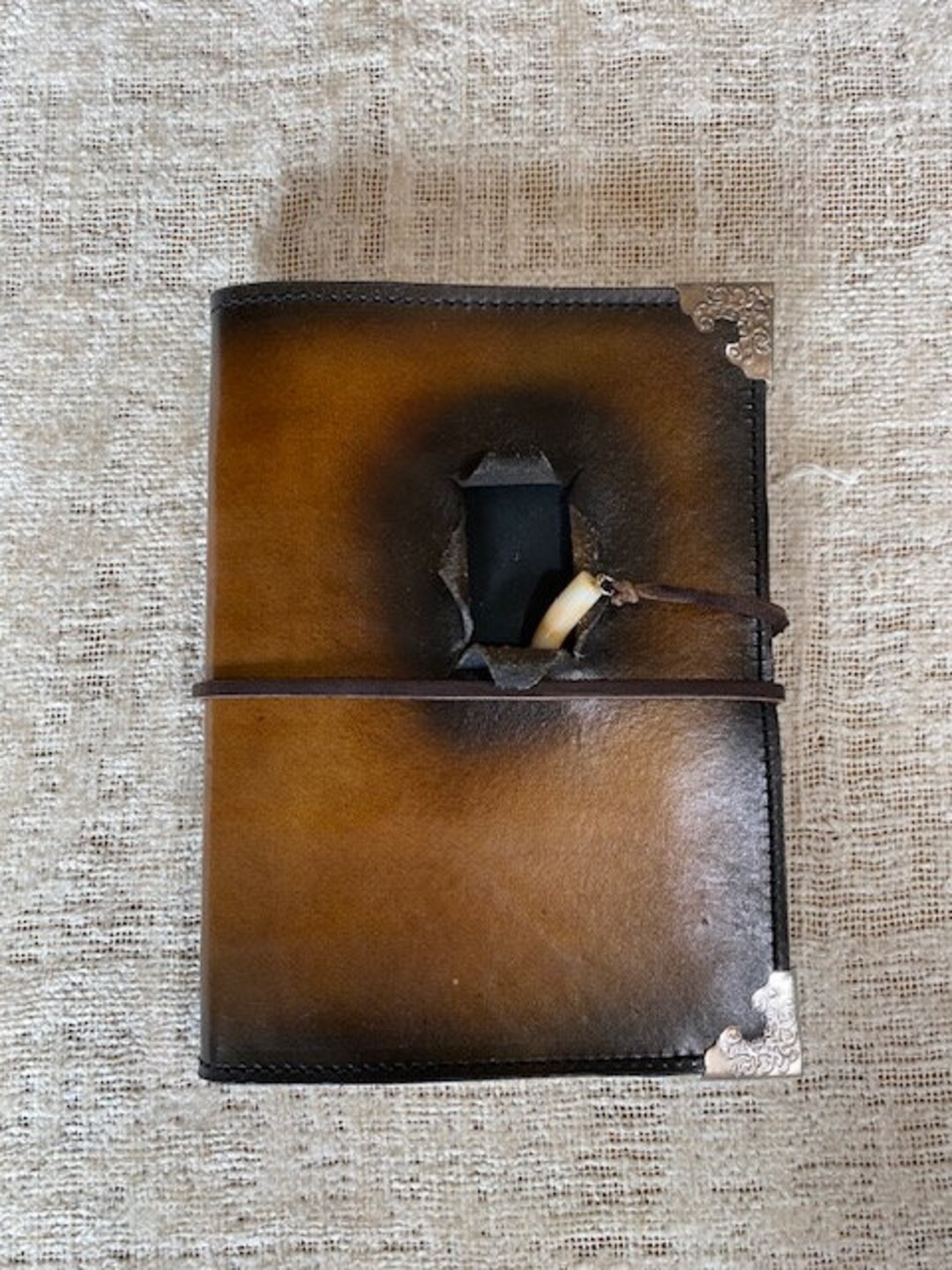 Tom Riddle's Diary - Etsy