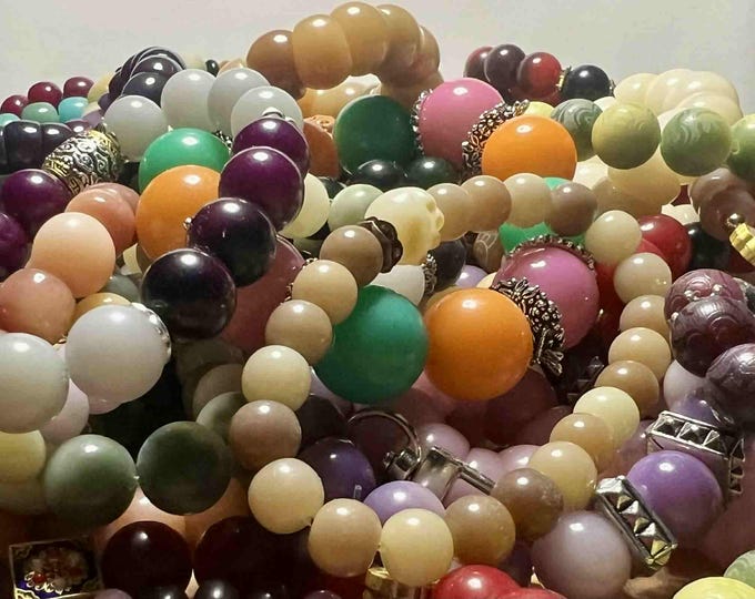 Bodhi Bead Bracelets - Customer Choice  BOGO