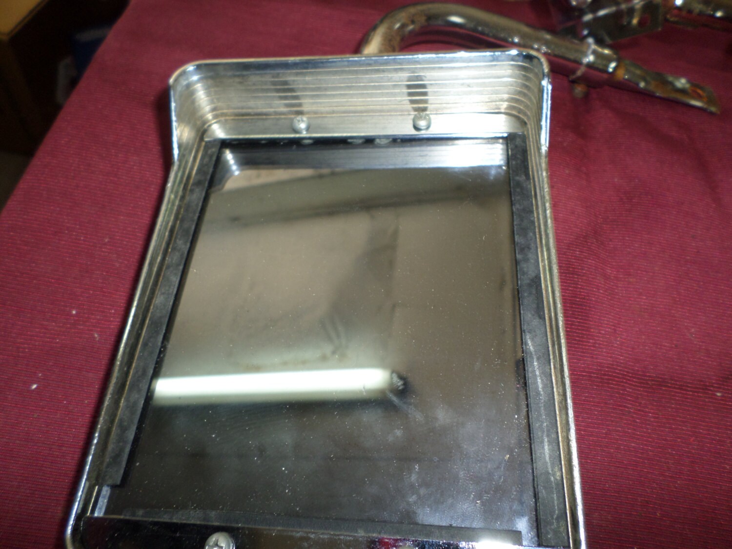 Vintage Truck Mirrors 1950's West Coast Etsy