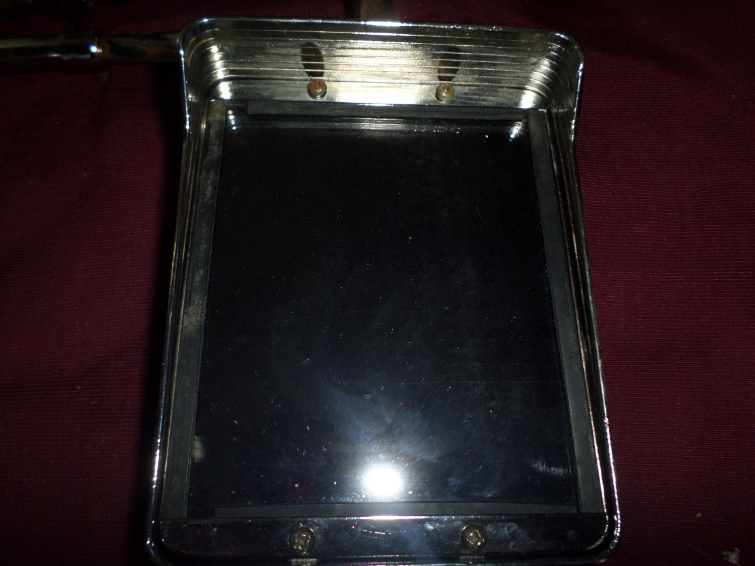 Vintage Truck Mirrors 1950's West Coast Etsy