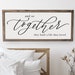 see more listings in the Bedroom Signs section