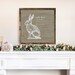Spring Rabbit Farmhouse, Easter Wall Art, Easter Signs, Farmhouse Signs ...