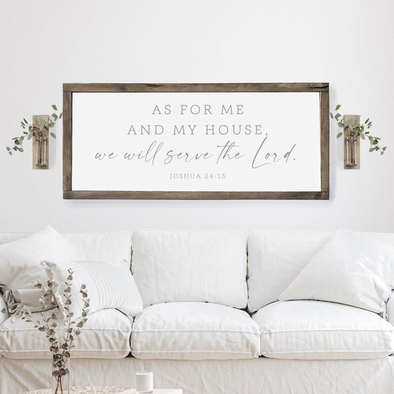 Christmas Gifts for Mom Women, Housewarming Gifts New Home Wall Decor Sign,  This Is Us Family - Household Items, Facebook Marketplace