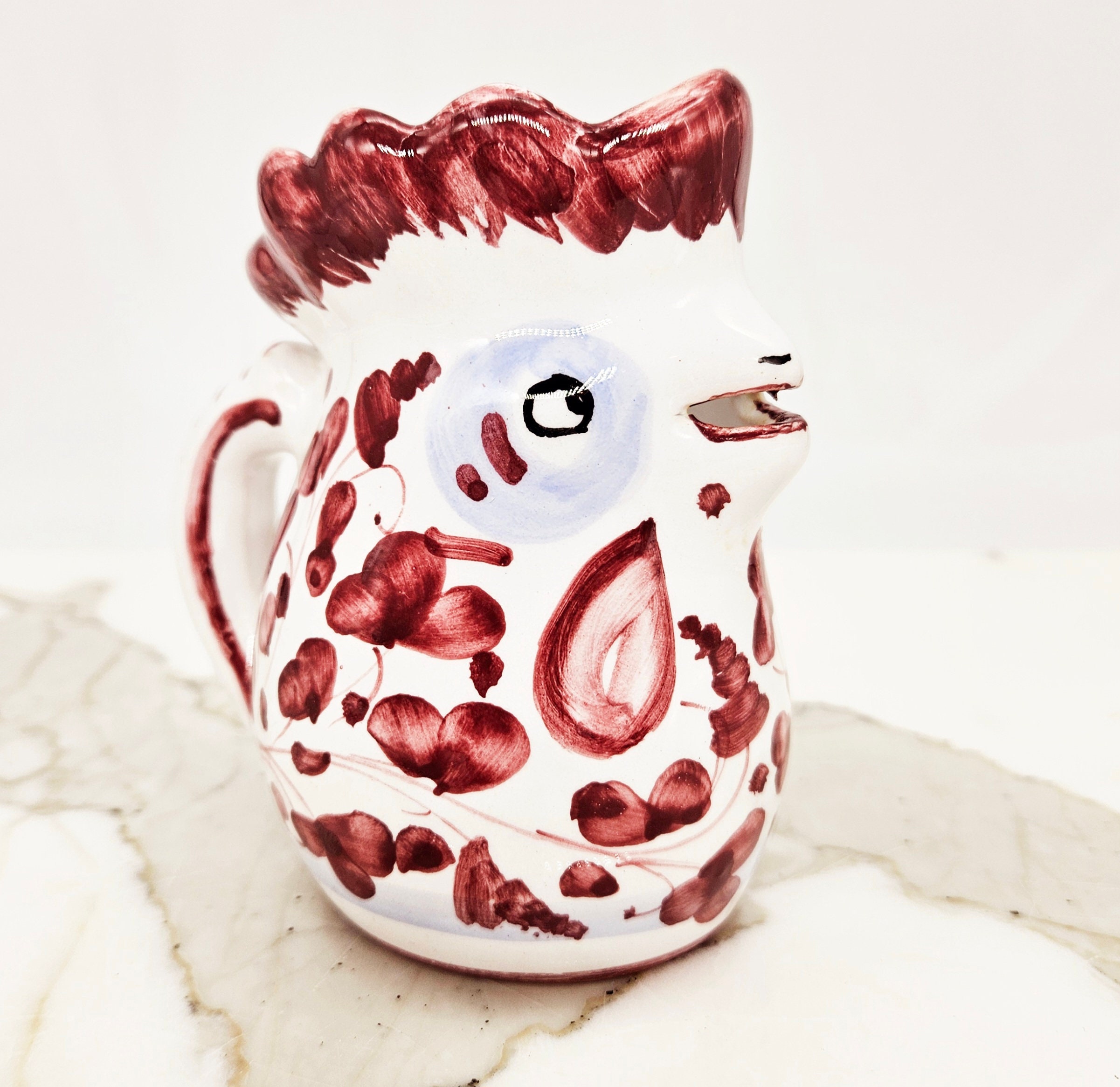 Sambuco Mario Deruta - Etsy Sambuco Mario Deruta - Etsy