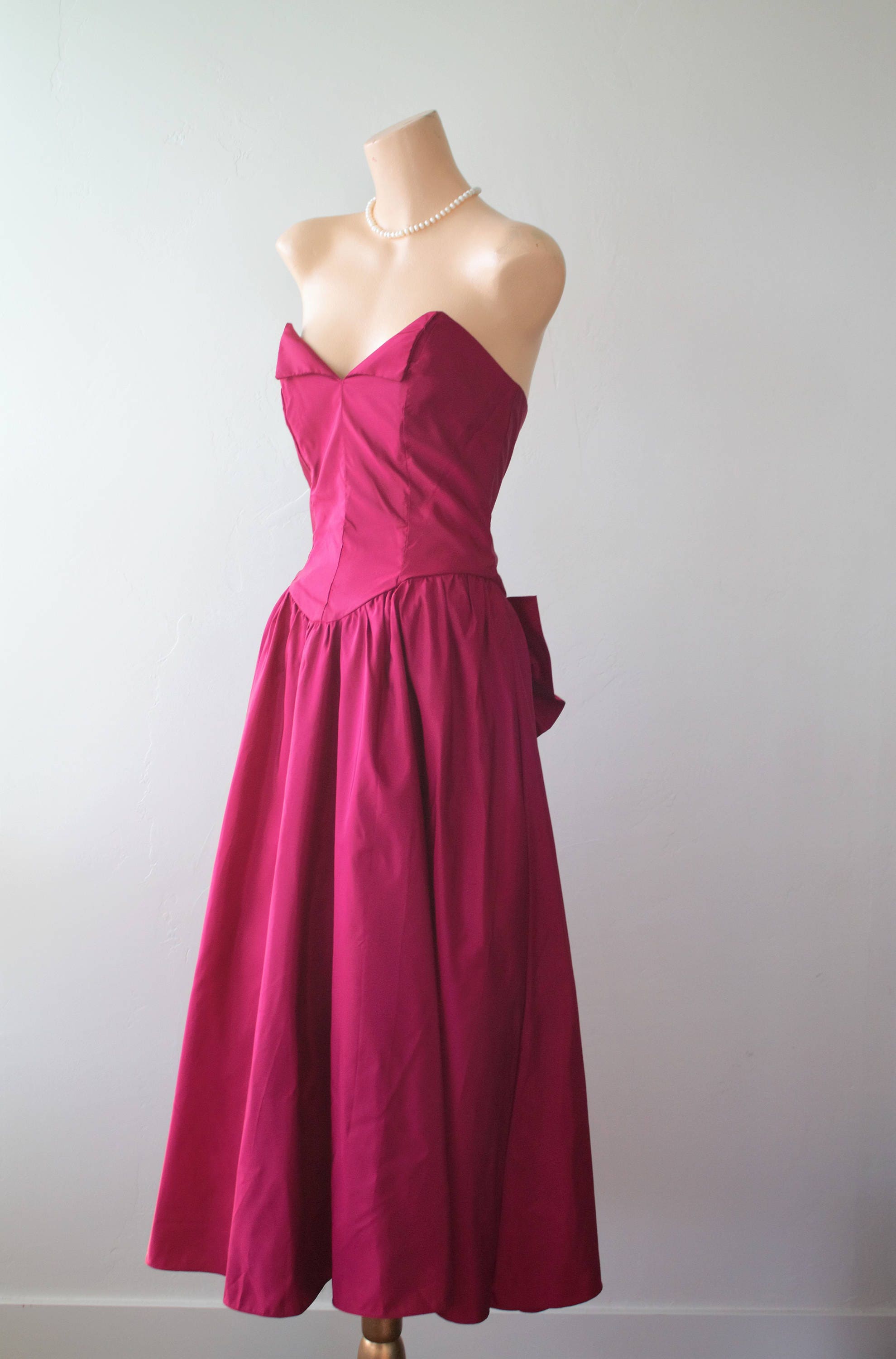 midi prom & dance dresses