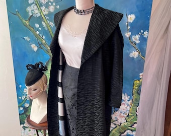 Coat Jacket  Stole Capes