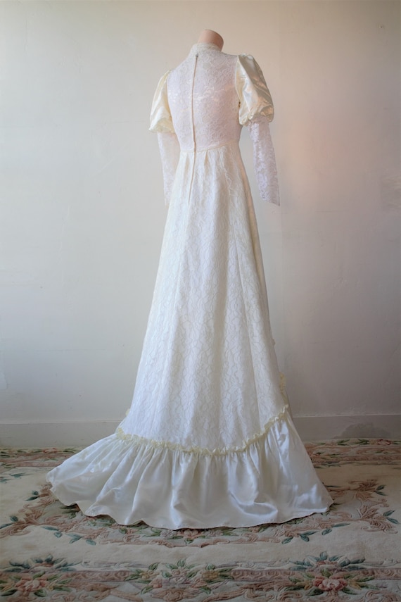 GUNNE SAX Romantic Renaissance Bridal Collection … - image 8