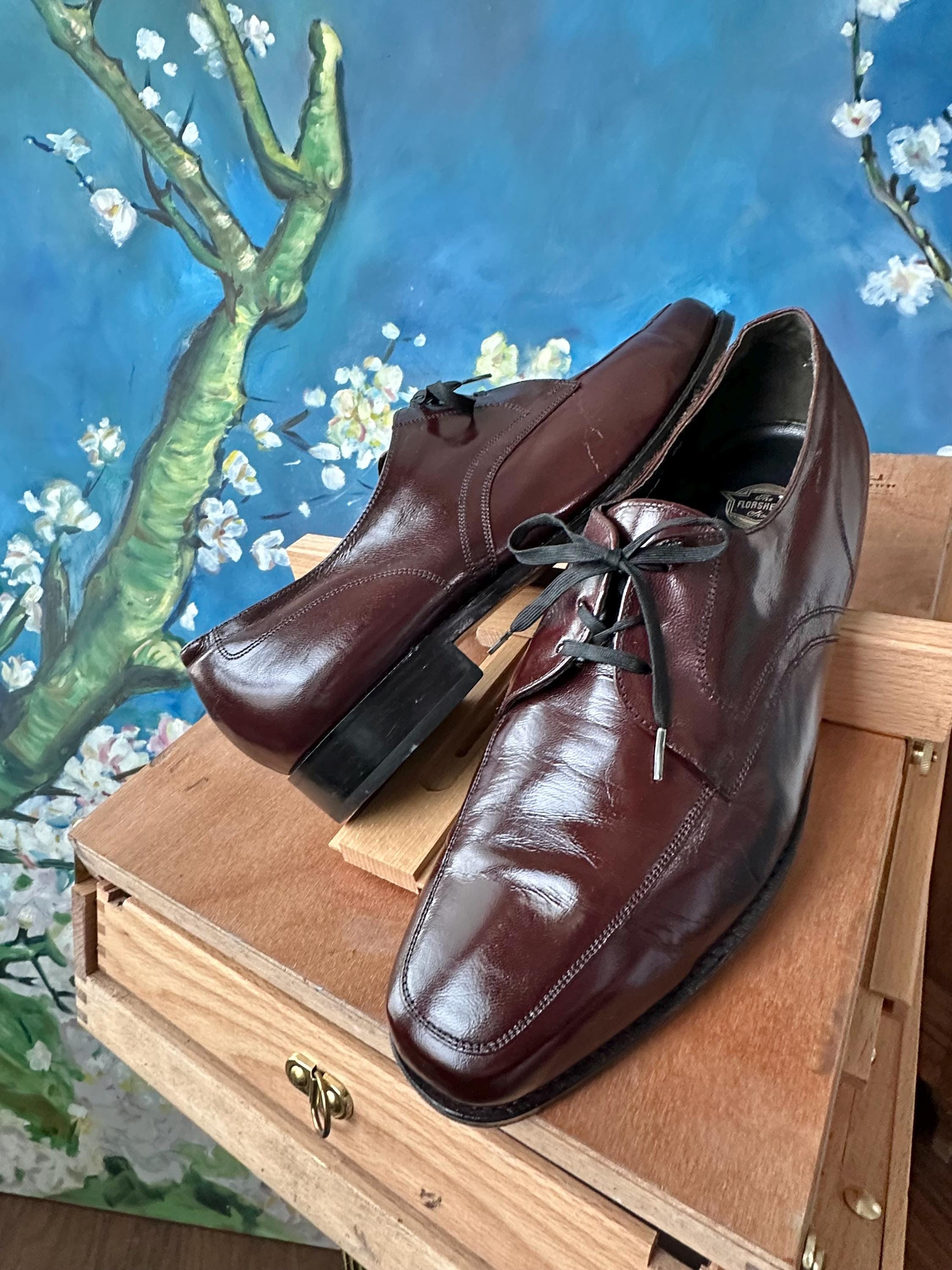Vintage florsheim - Etsy 日本