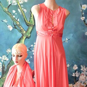 Gossard Artemis Robe - Etsy
