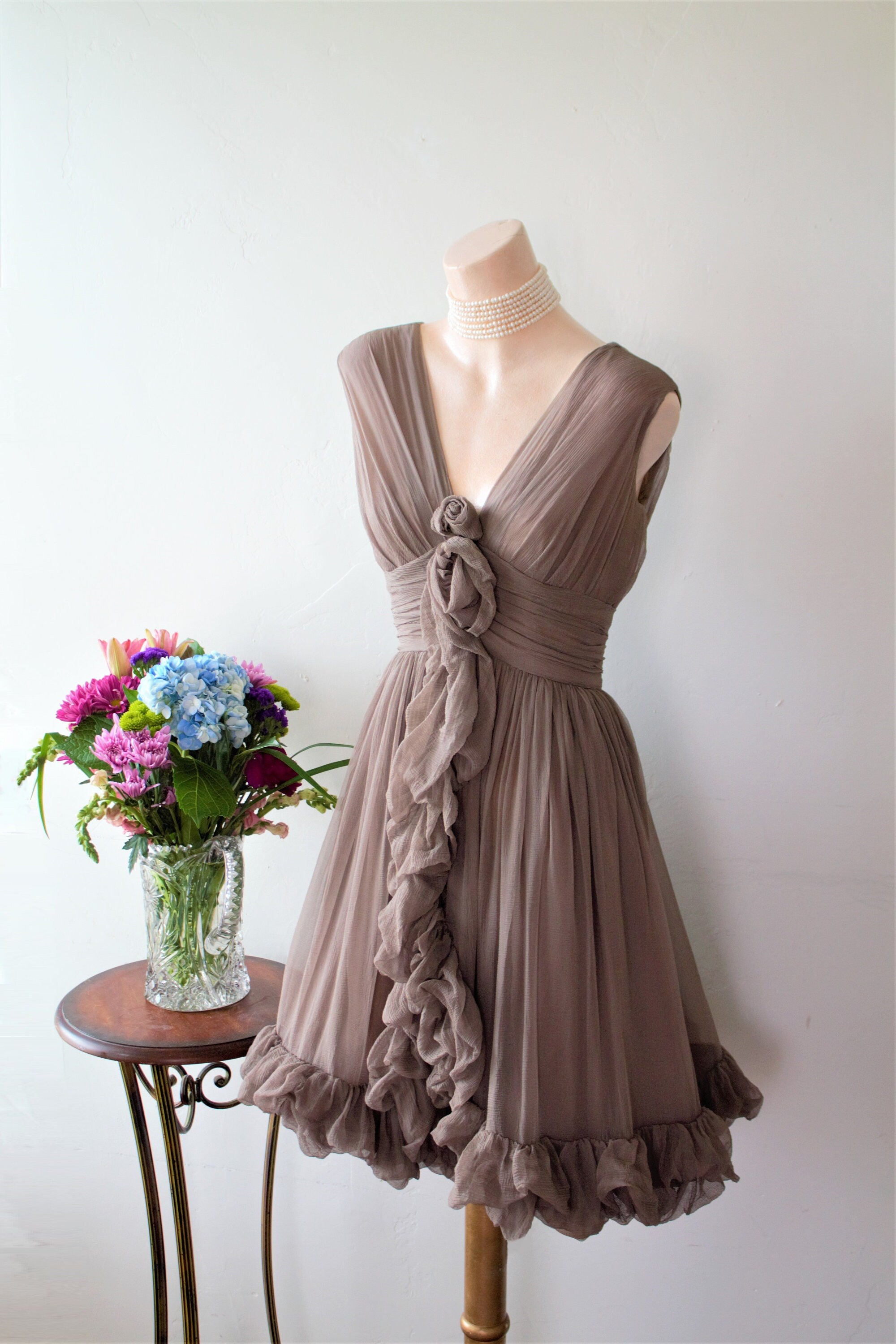 Woodland wedding guest outfit Clearance