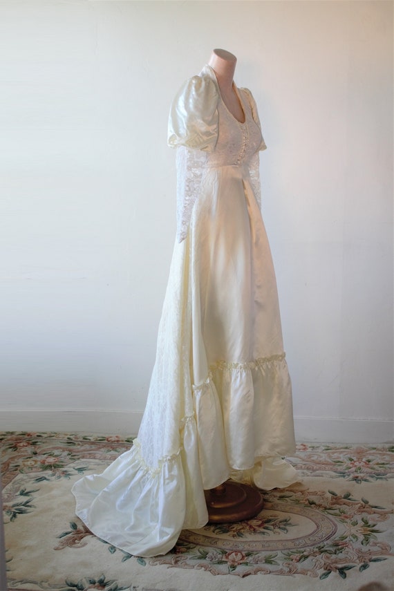 GUNNE SAX Romantic Renaissance Bridal Collection … - image 5