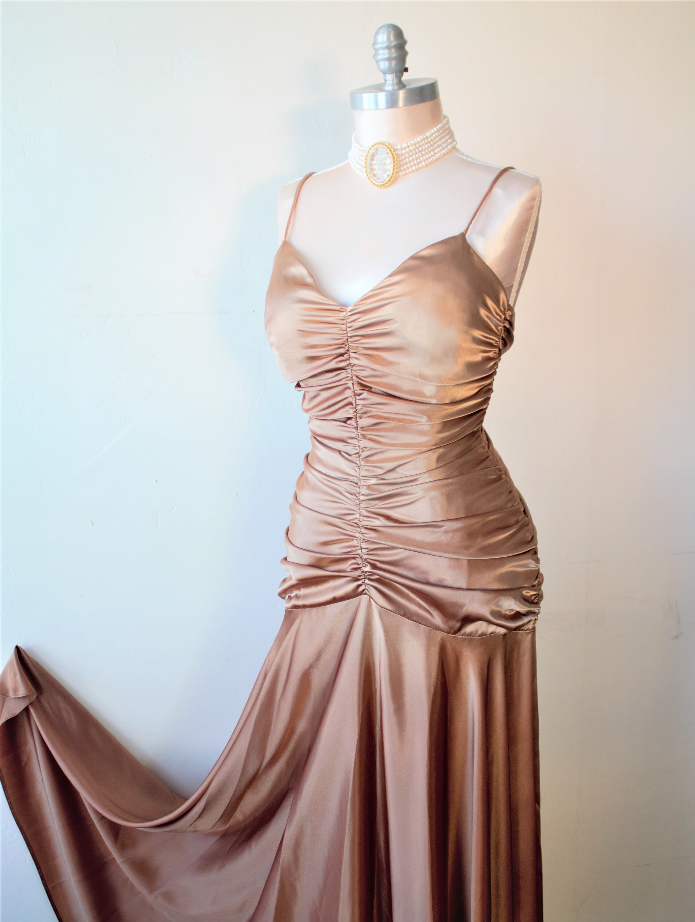 Gatsby inspired top prom dresses