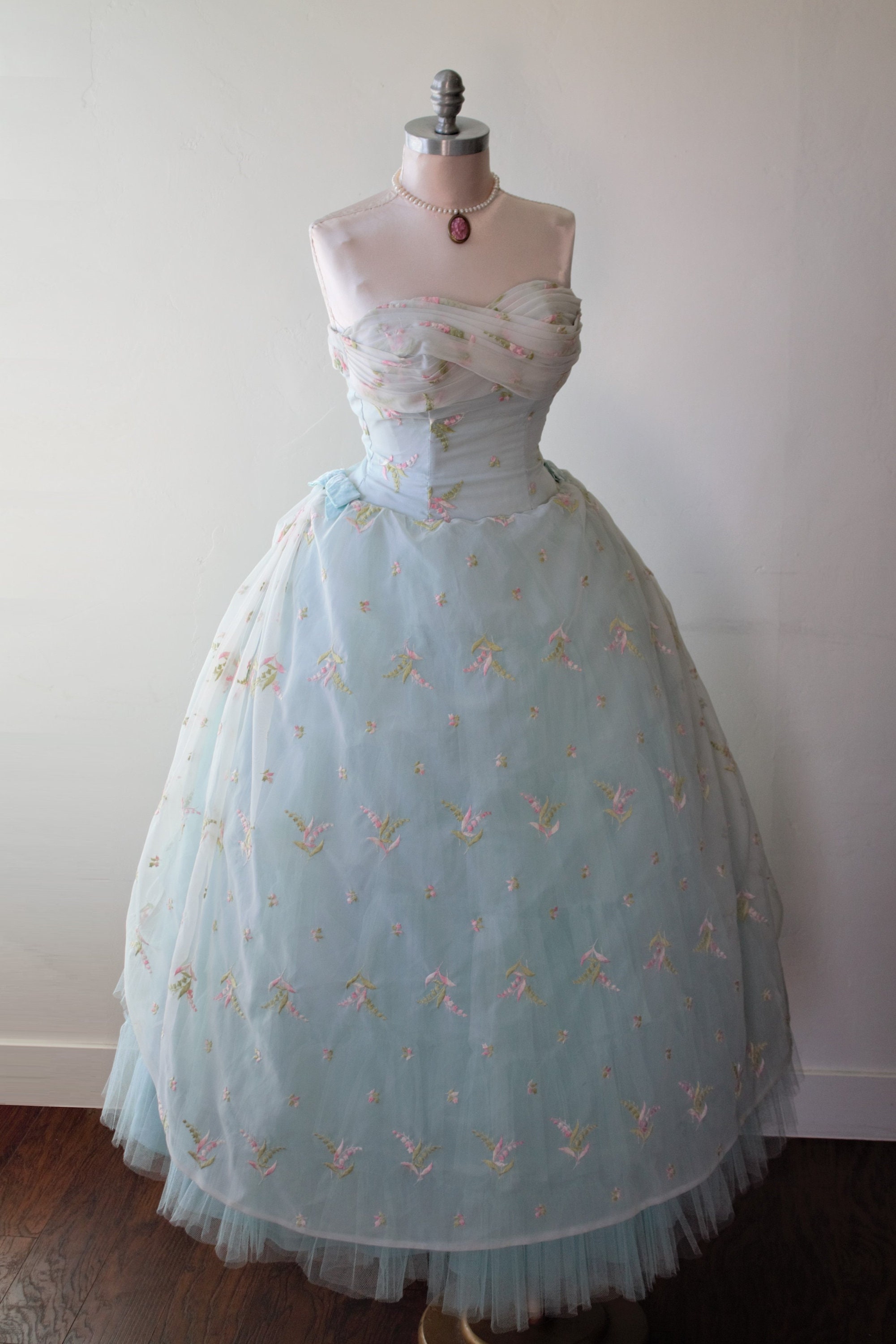 Emma domb cheap vintage dress