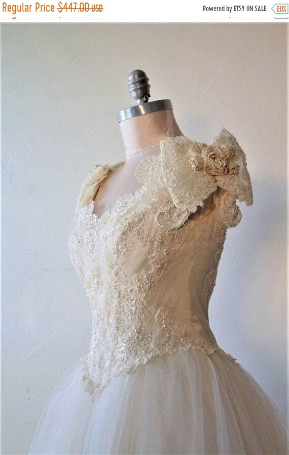 Bridal Corset Couture Tutu Set - Frida