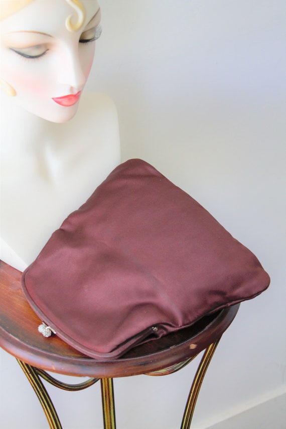 Envelope Clutch by COBLENTZ Original Formal Clutc… - image 5