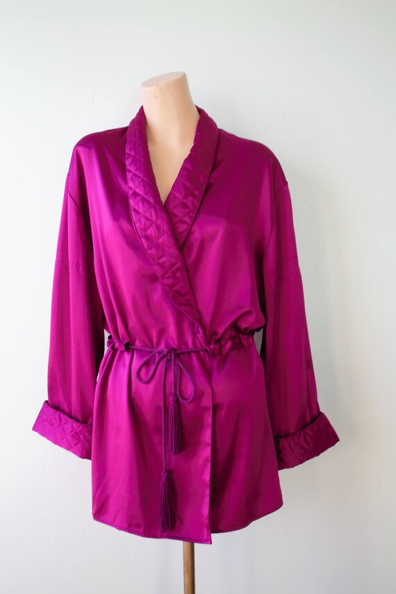 VICTORIAS SECRET Gold Label size M Victorian Vibe… - image 4