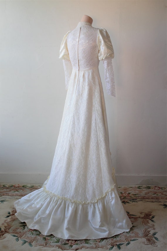 GUNNE SAX Romantic Renaissance Bridal Collection … - image 7