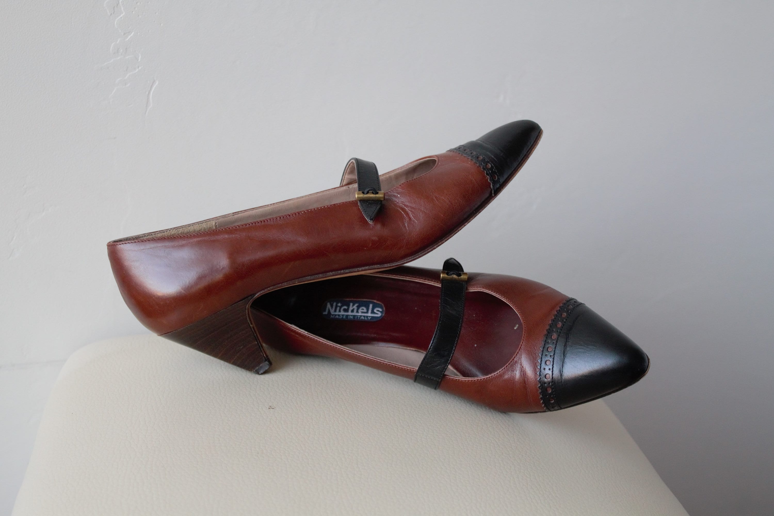 TAMARIS WOMENS BLOCK HEEL LACE SHOE - BLACK PATENT | Paul Byron Shoes |  Ireland