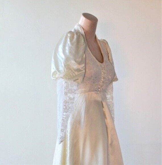 GUNNE SAX Romantic Renaissance Bridal Collection … - image 2