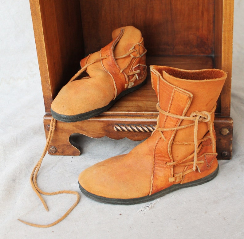 moccasins with rubber soles
