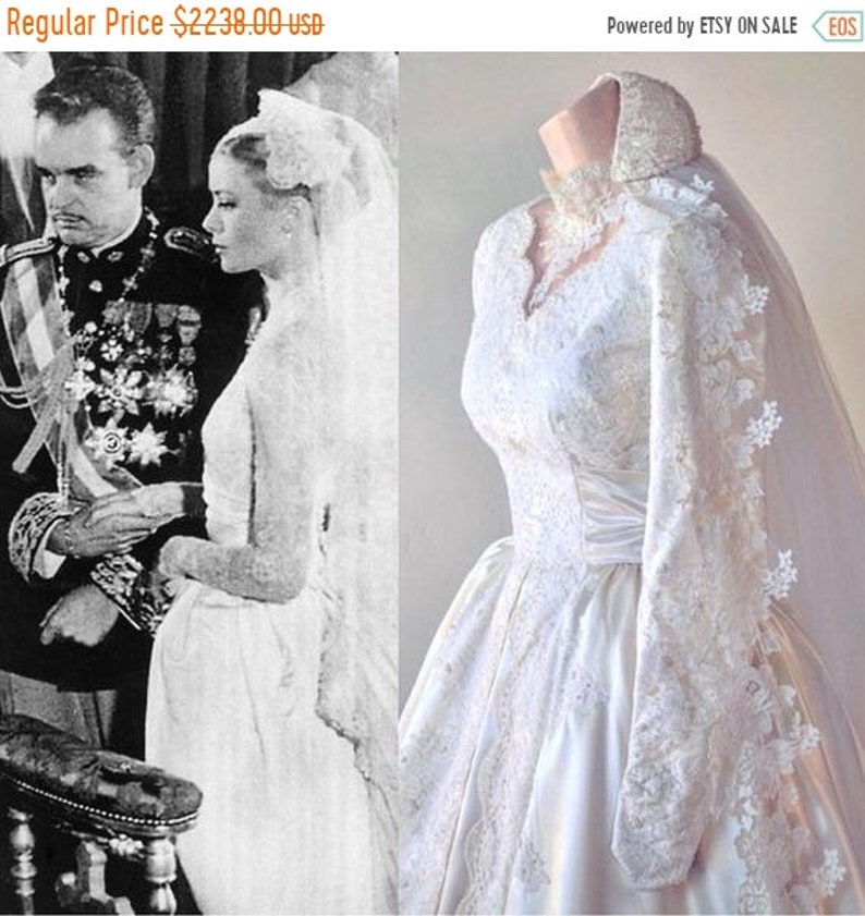 Spectacular Sale Juliet Chapel Veil Modest Wedding Dress Set Etsy