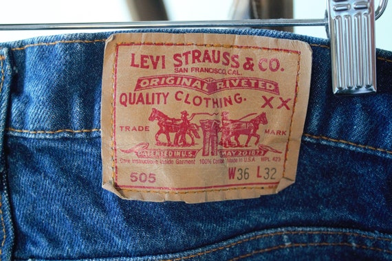 LEVI'S® COMMEMORATES THE 501® JEANS WITH A RANGE OF NEW FINISHES AND FITS -  PEAKLIFE