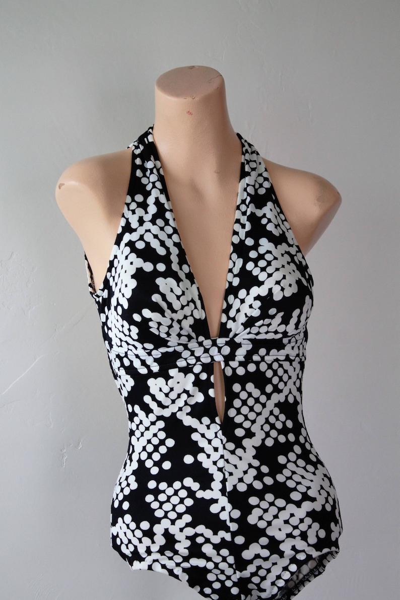 Maillot de bain des années 60 Pin up Maillot de bain Dos Rétro Etsy Maillot de bain des années 60 Pin up Maillot de bain Dos Rétro Etsy