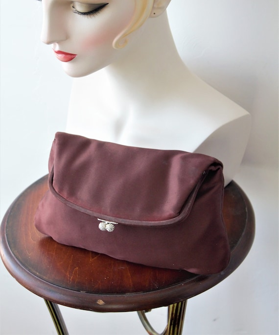 Envelope Clutch by COBLENTZ Original Formal Clutc… - image 2