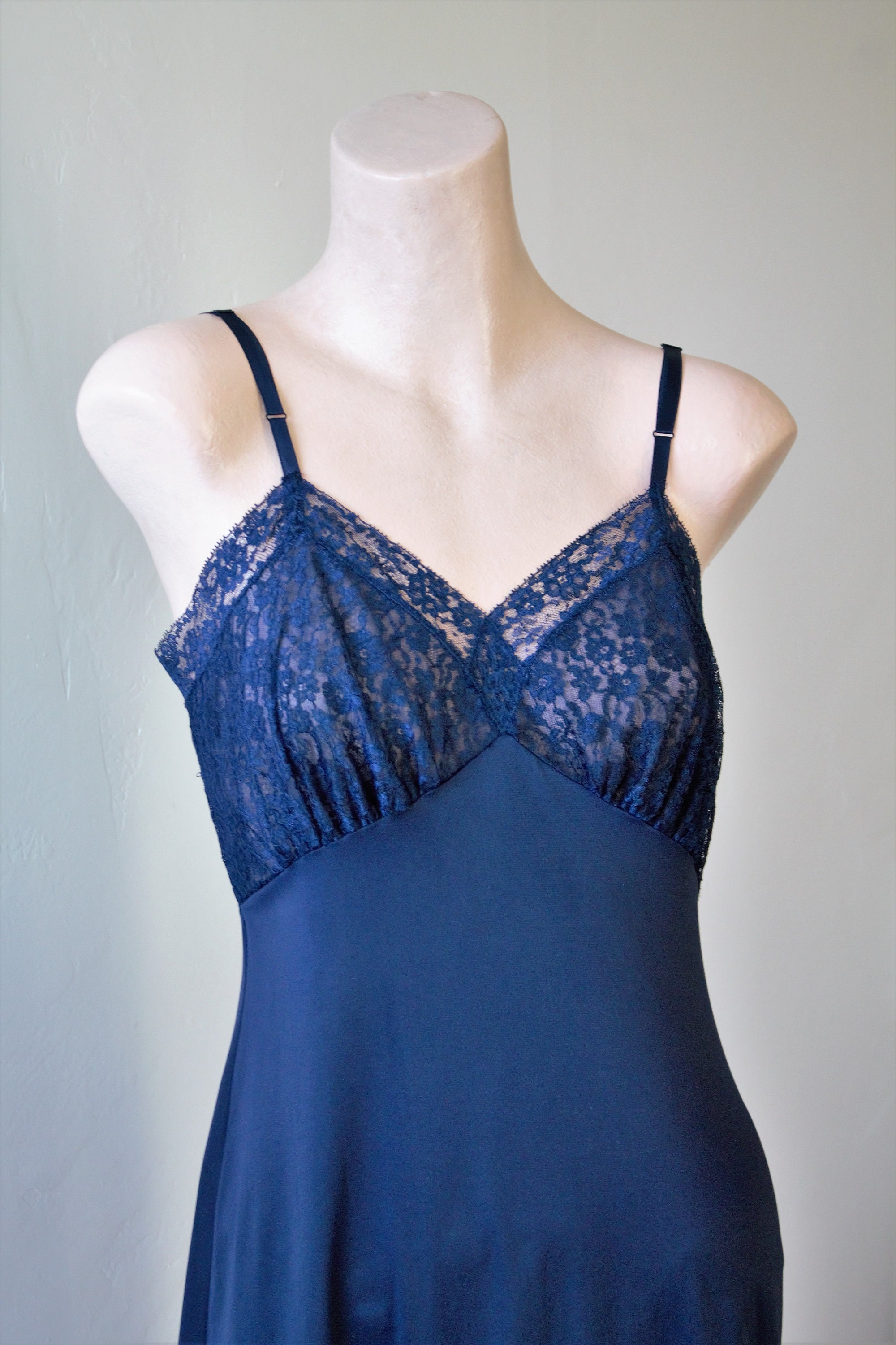 Sexy Sale Save Now 50off Full Slip Lace Slip Bodice Full Etsy