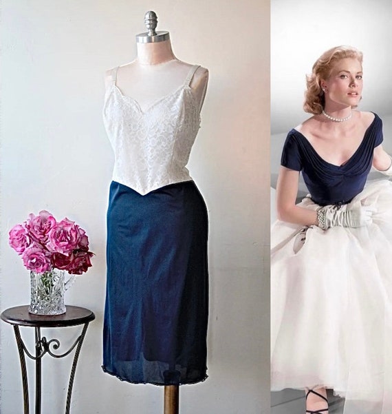 Vanity fair clearance plus size slips