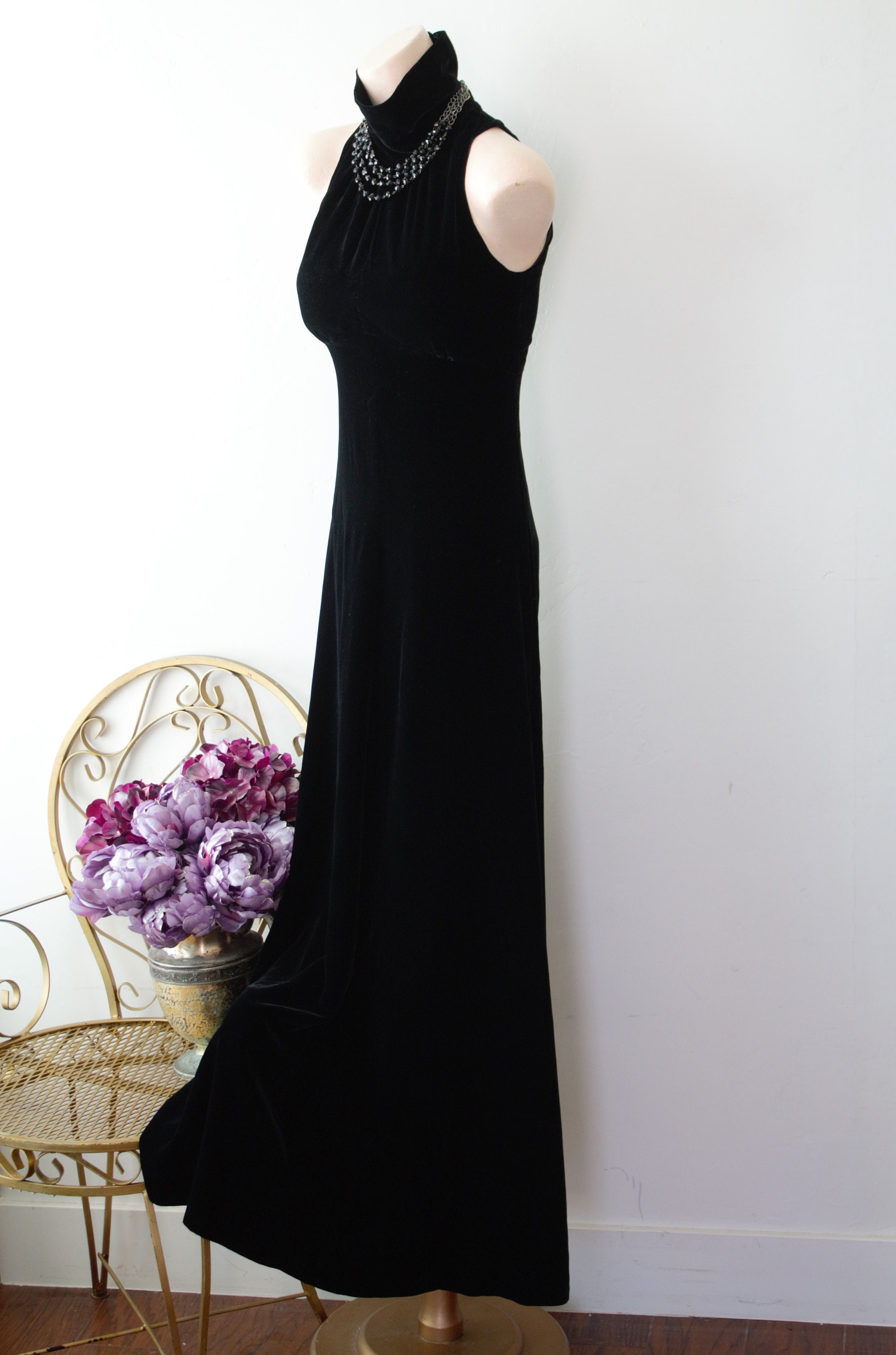 Short Sleeved Empire Waist Pocket Dress – Riah Fashion