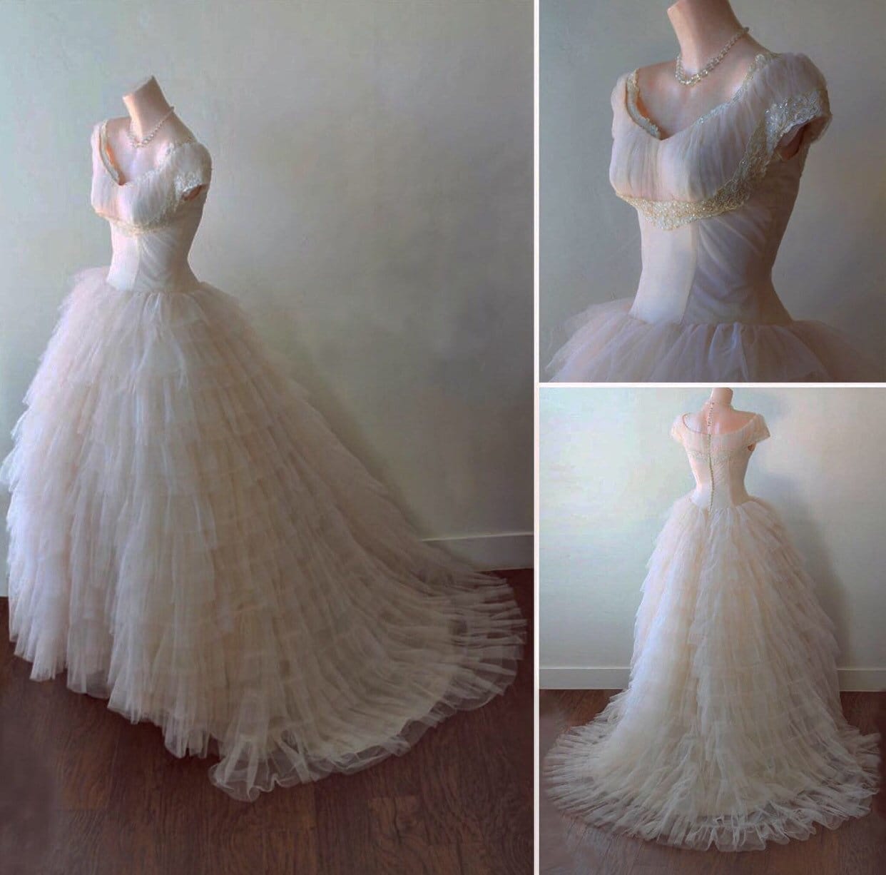 Emma domb 2025 wedding dress