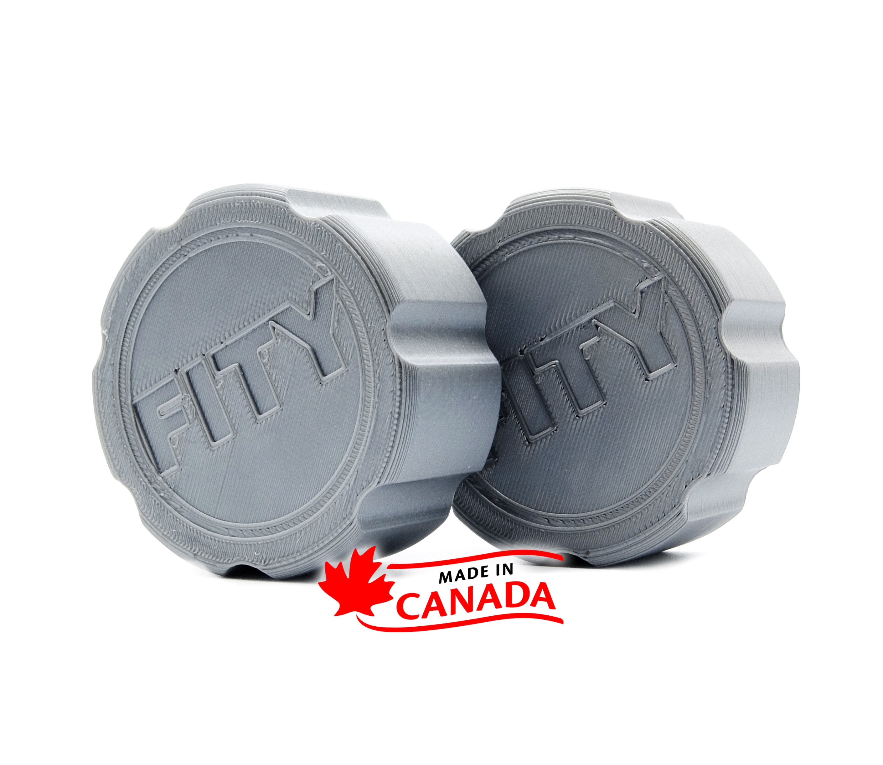  FITY (2 Pack) - A 12oz can Adapter for 16oz Can Coolers Tall  Beer Soda Drink Cooler Cozy Insulator Spacer Extension, Compatible with YETI  MiiR CamelBak BruMate: Home & Kitchen