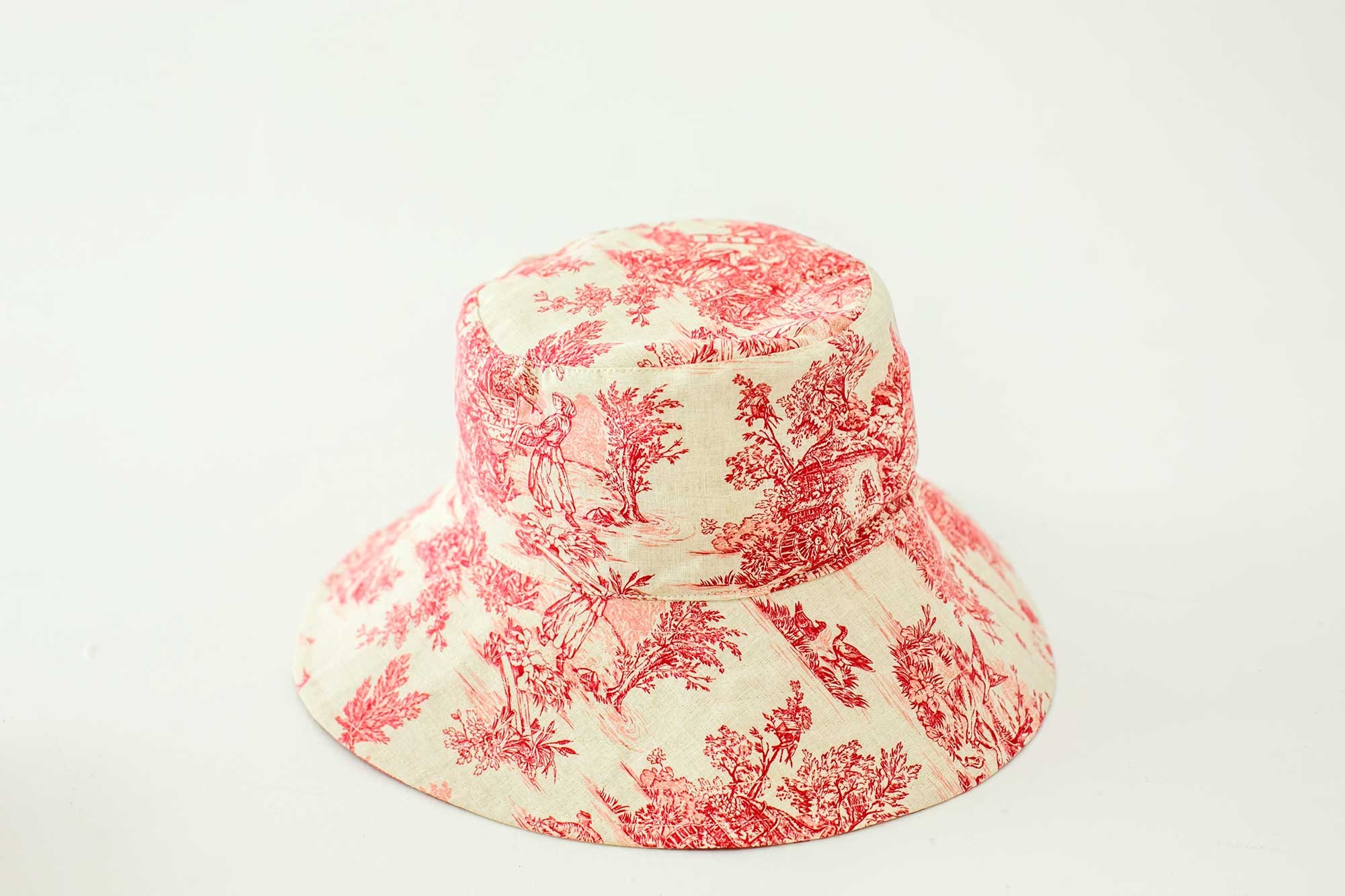 Dailygram Bucket Hat S00 - Women - Accessories