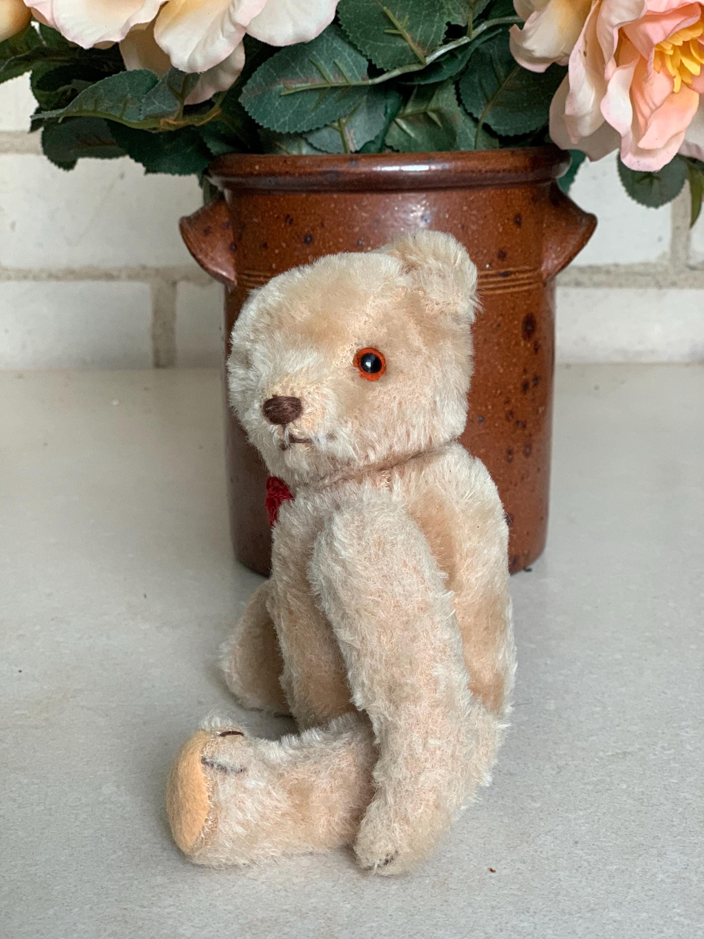 Schuco bear - Etsy 日本