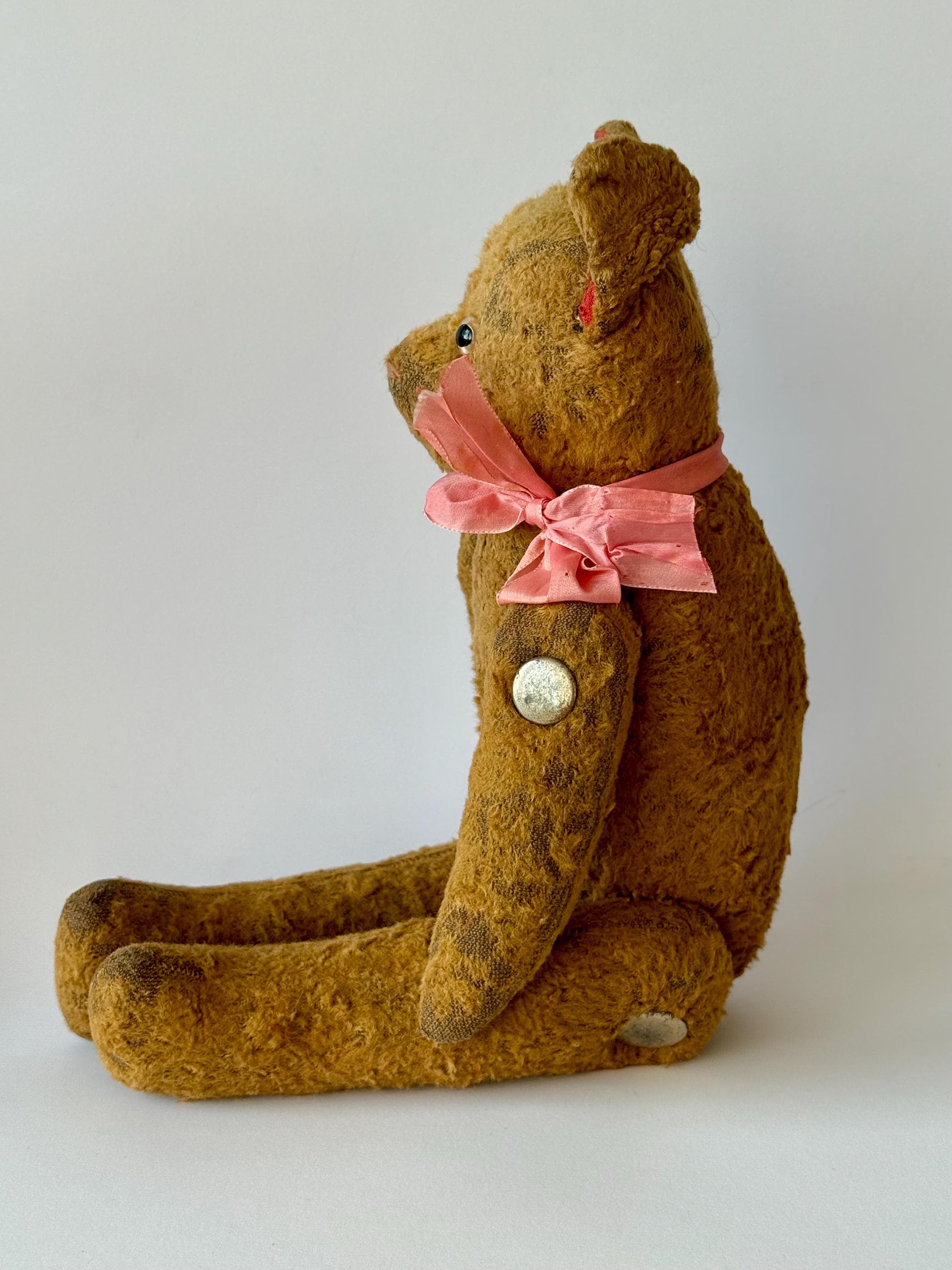 Antique teddy bears - Etsy 日本