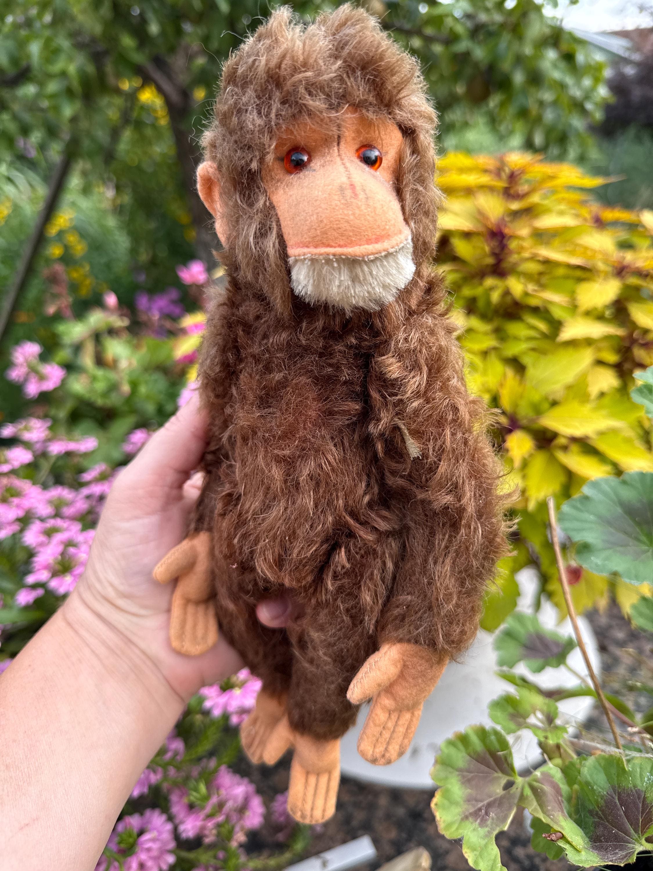 Hermann teddy - Etsy 日本