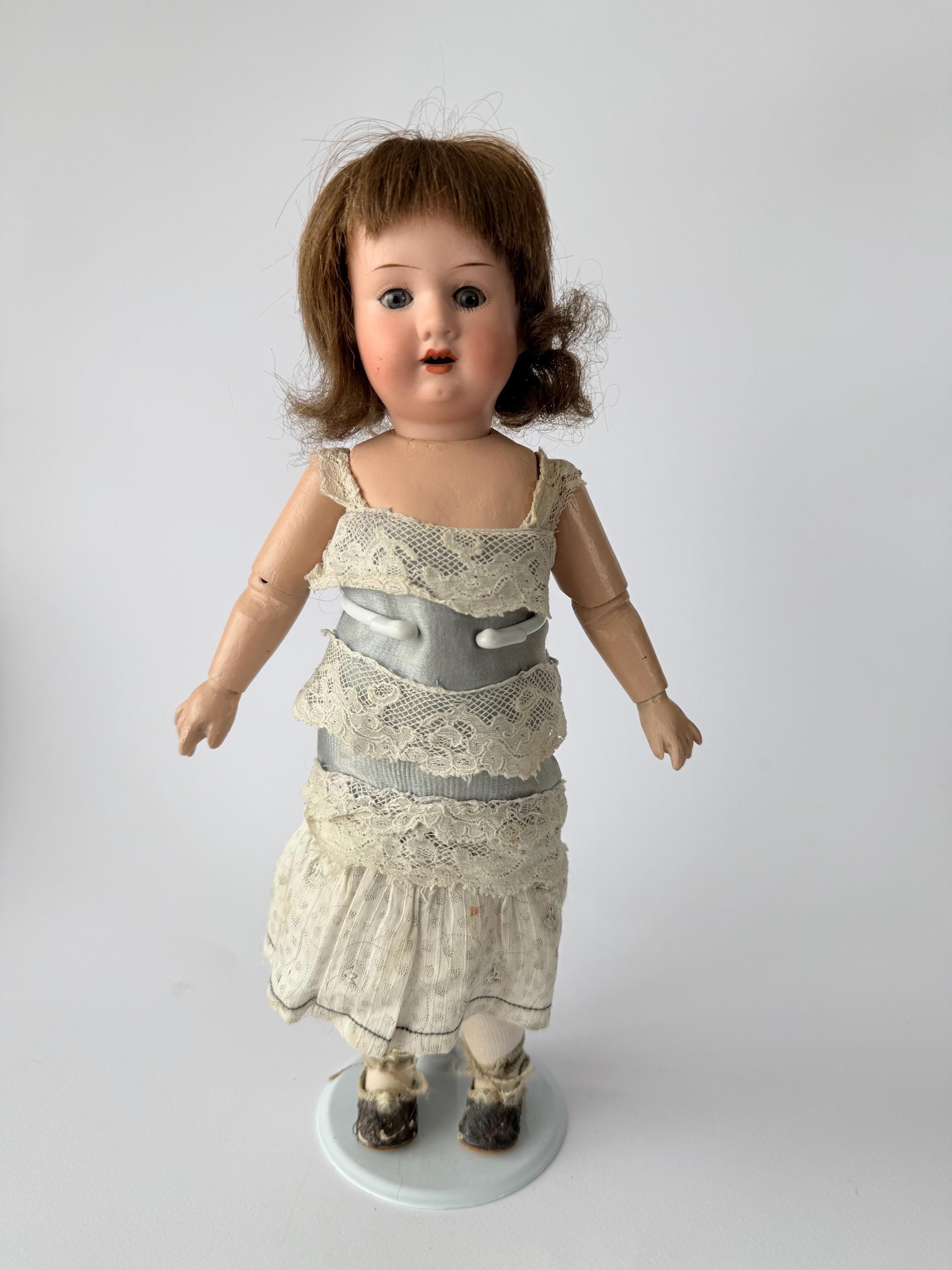 Armand marseille dolls - Etsy 日本