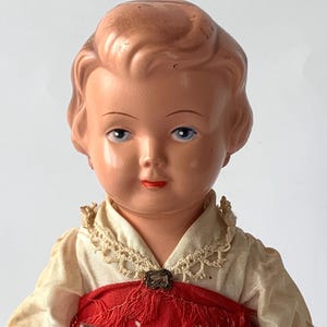 Minerva german doll - Etsy 日本