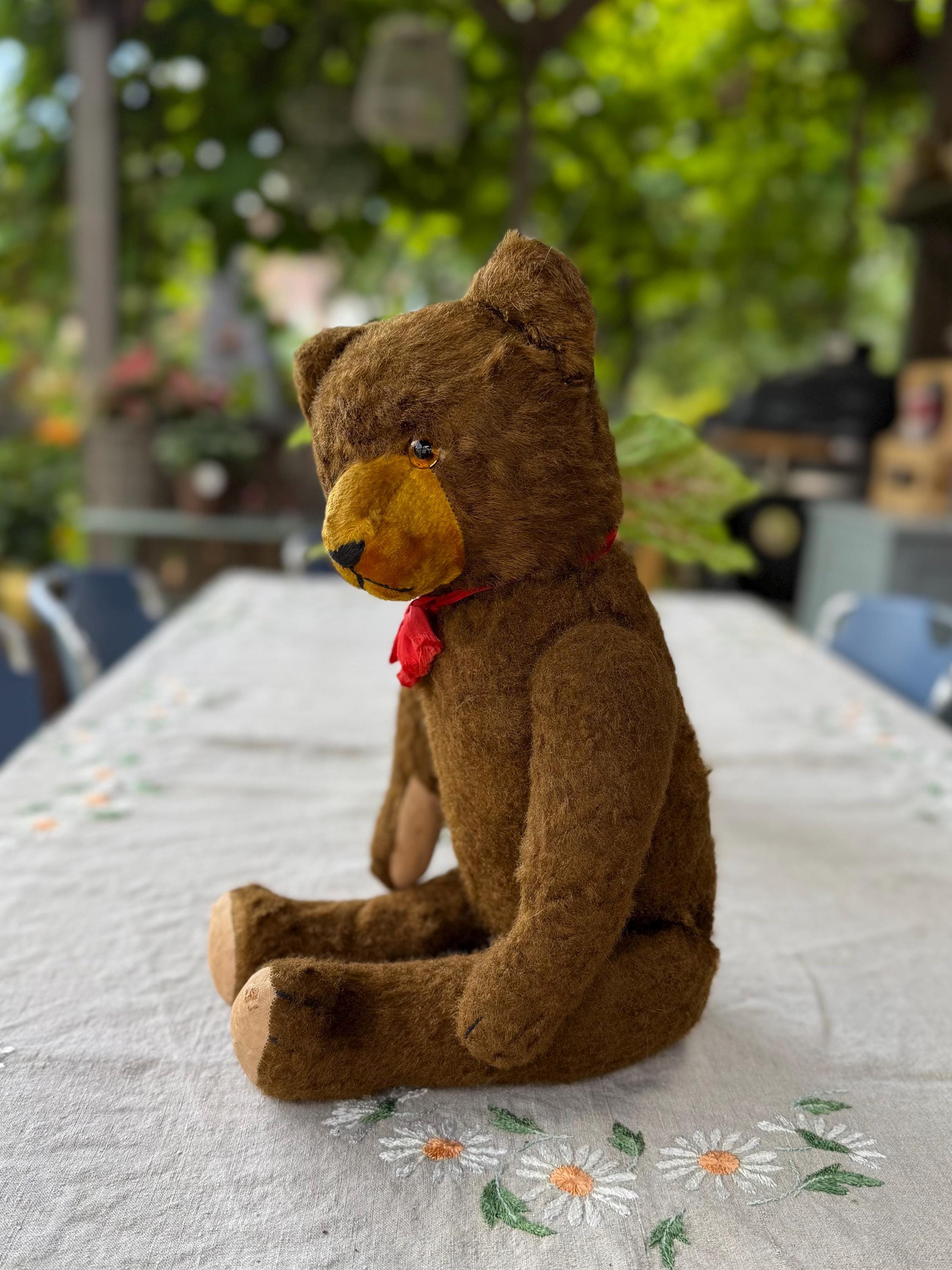Old teddy bears 1940 - Etsy 日本