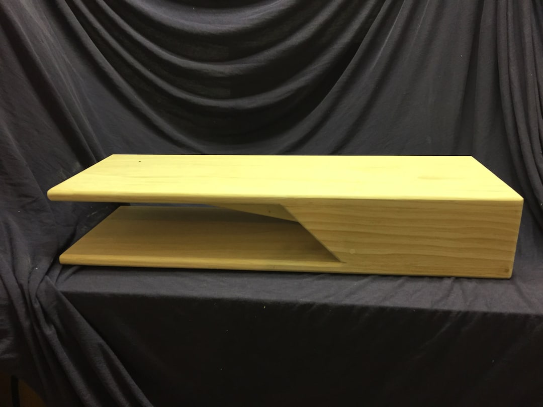 Embroidery / Sewing Machine Riser 22, 24 & 30 Long X 7, 9, 12 or 14